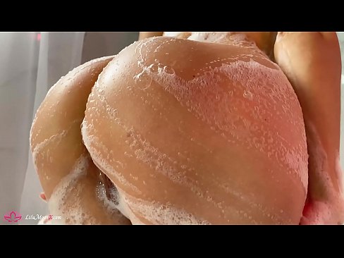 ❤️ Donkerkop masturbeer poes met vibrator tot intense orgasme in stort ❤️ Mooi pornografie op af.recetasketo.top ❌️❤