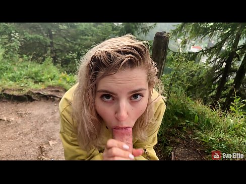 ❤️ Meisie sluk cum na 'n openbare blowjob - Eva Elfi ❤️ Mooi pornografie op af.recetasketo.top ❌️❤